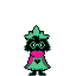 Ralsei