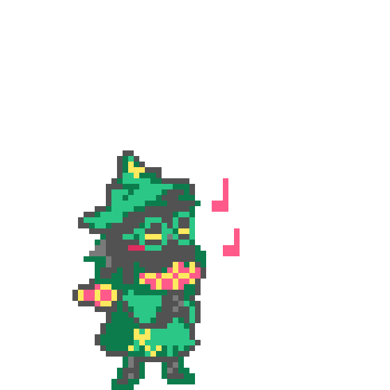Ralsei